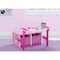 Disney® Minnie Mouse Convertible Activity Bench